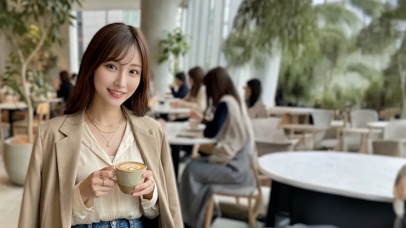 質の高いキャスト派遣